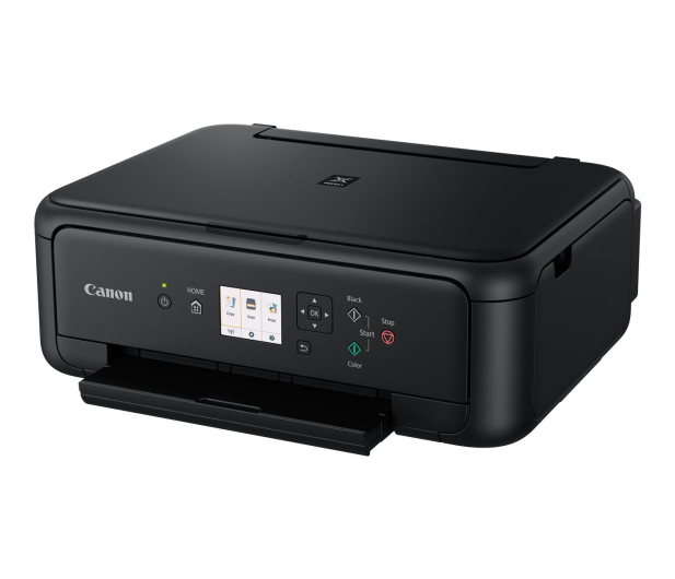 Canon PIXMA TS5150 czarny - 379898 - zdjęcie 4